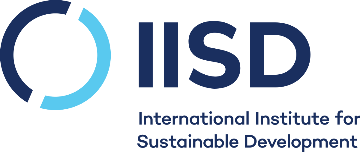 Logo.