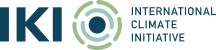 International Climate Initiative logo.
