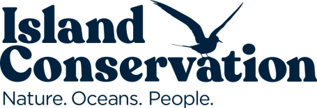 Island Conservation logo.