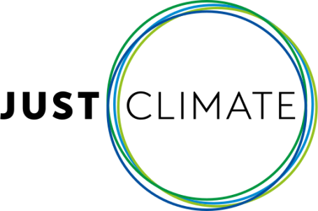 Just Climate logo