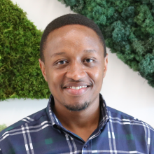 Kenneth Mwangi