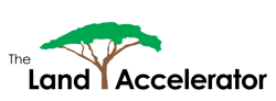 Land Accelerator Logo
