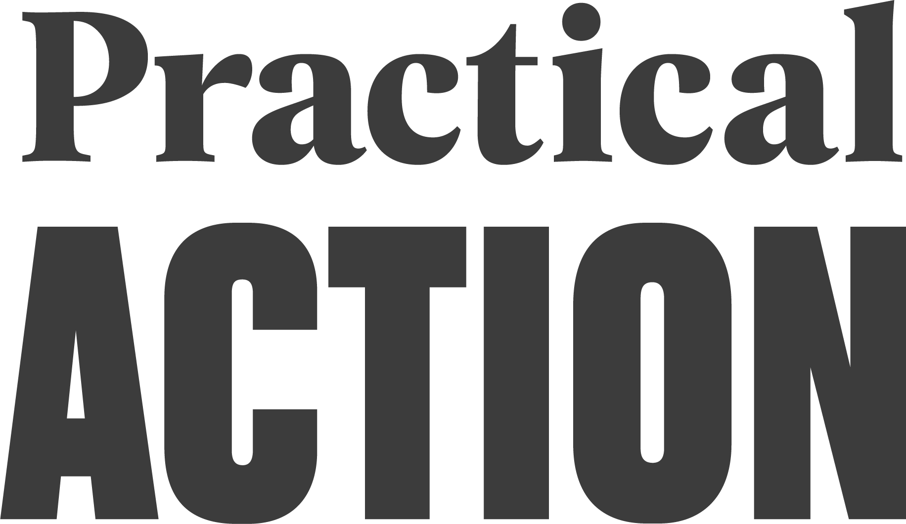 Logo.