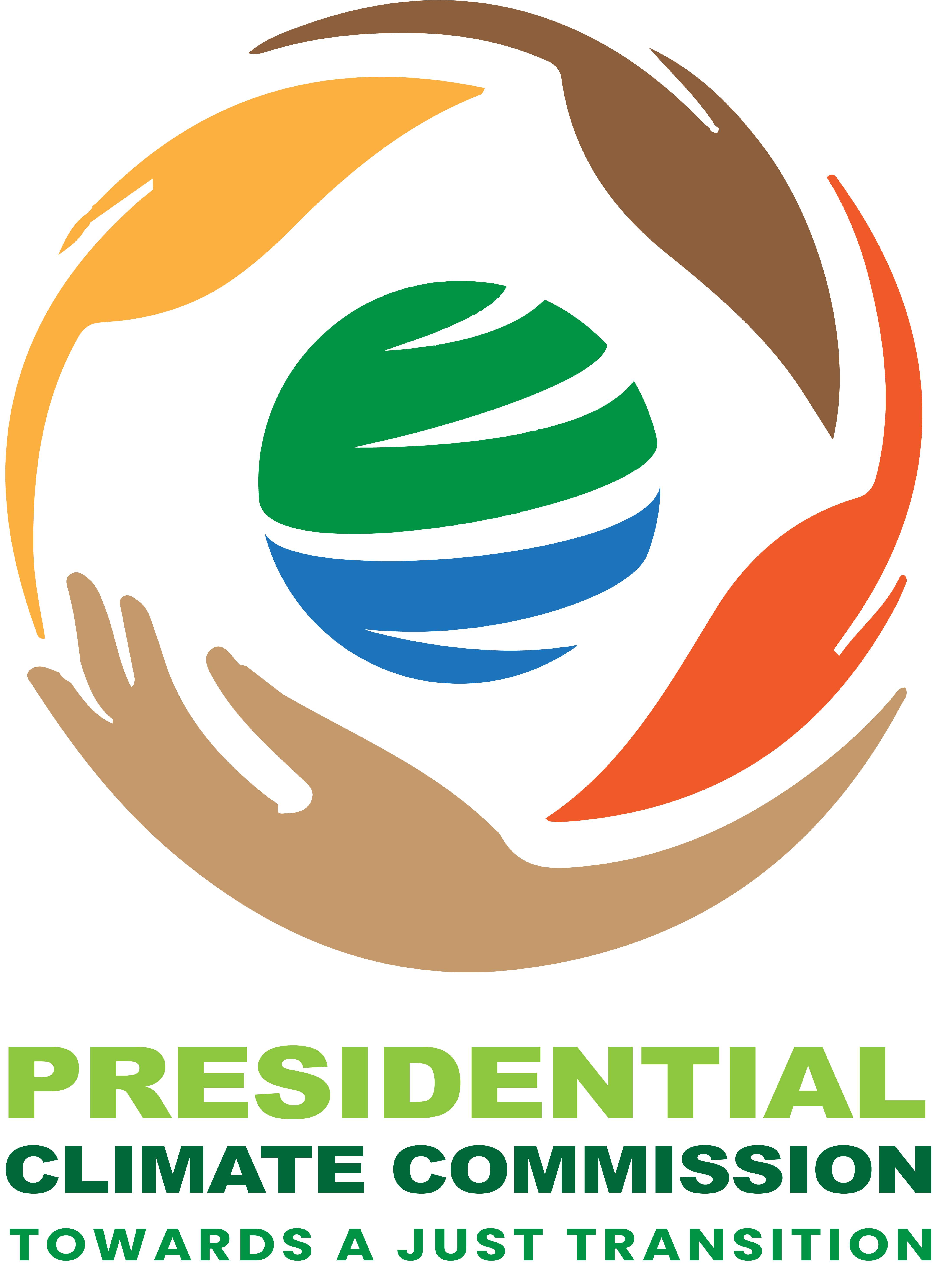 Logo.