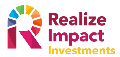 Realize Impact Investments logo
