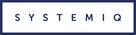 SYSTEMIQ logo.