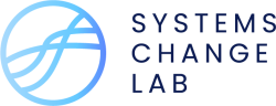 Systems Change Lab logo