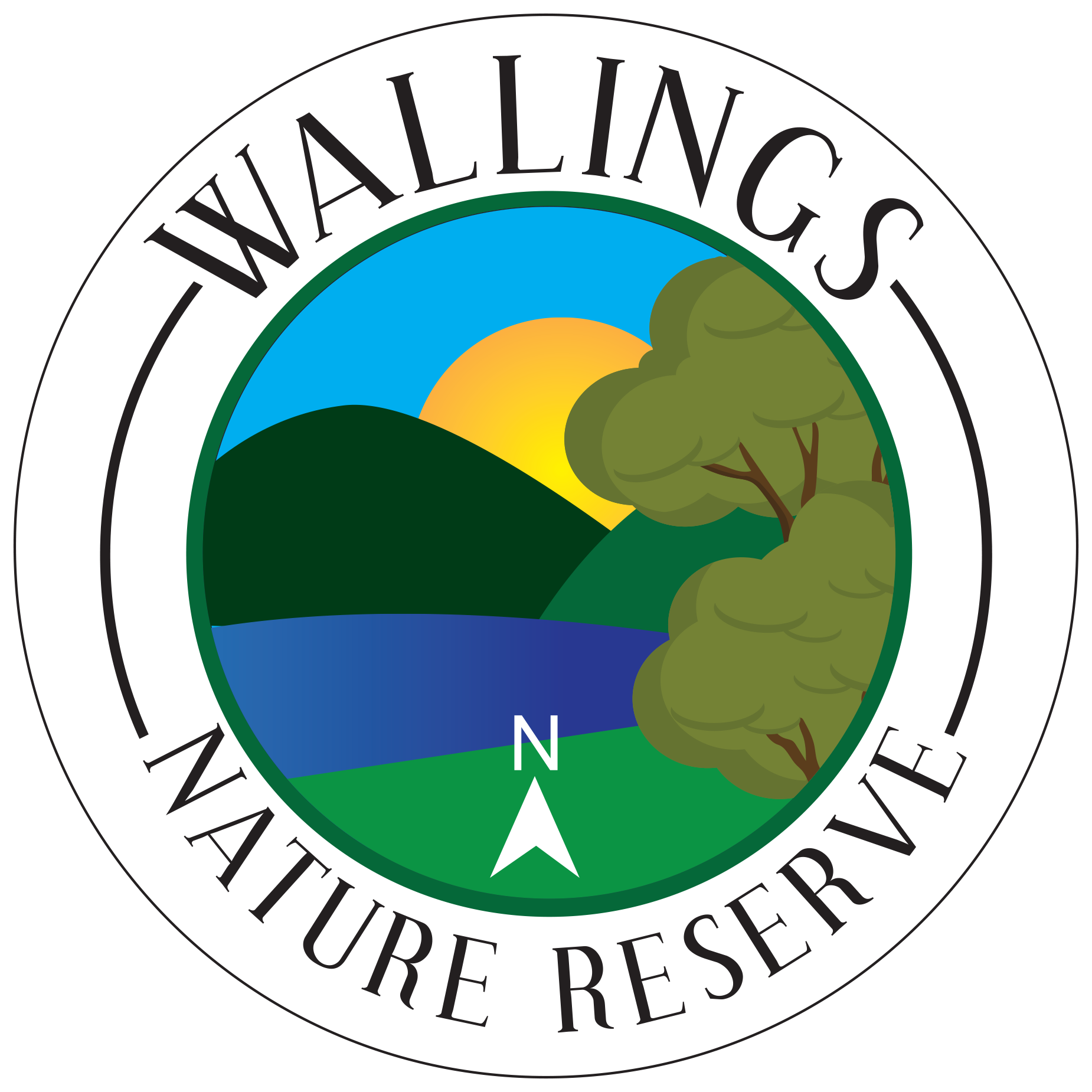 Logo.